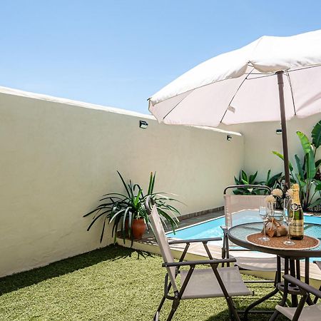 Casa Dorca, 2 Villa Conil De La Frontera Eksteriør billede