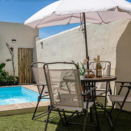 Casa Dorca, 2 Villa Conil De La Frontera Eksteriør billede