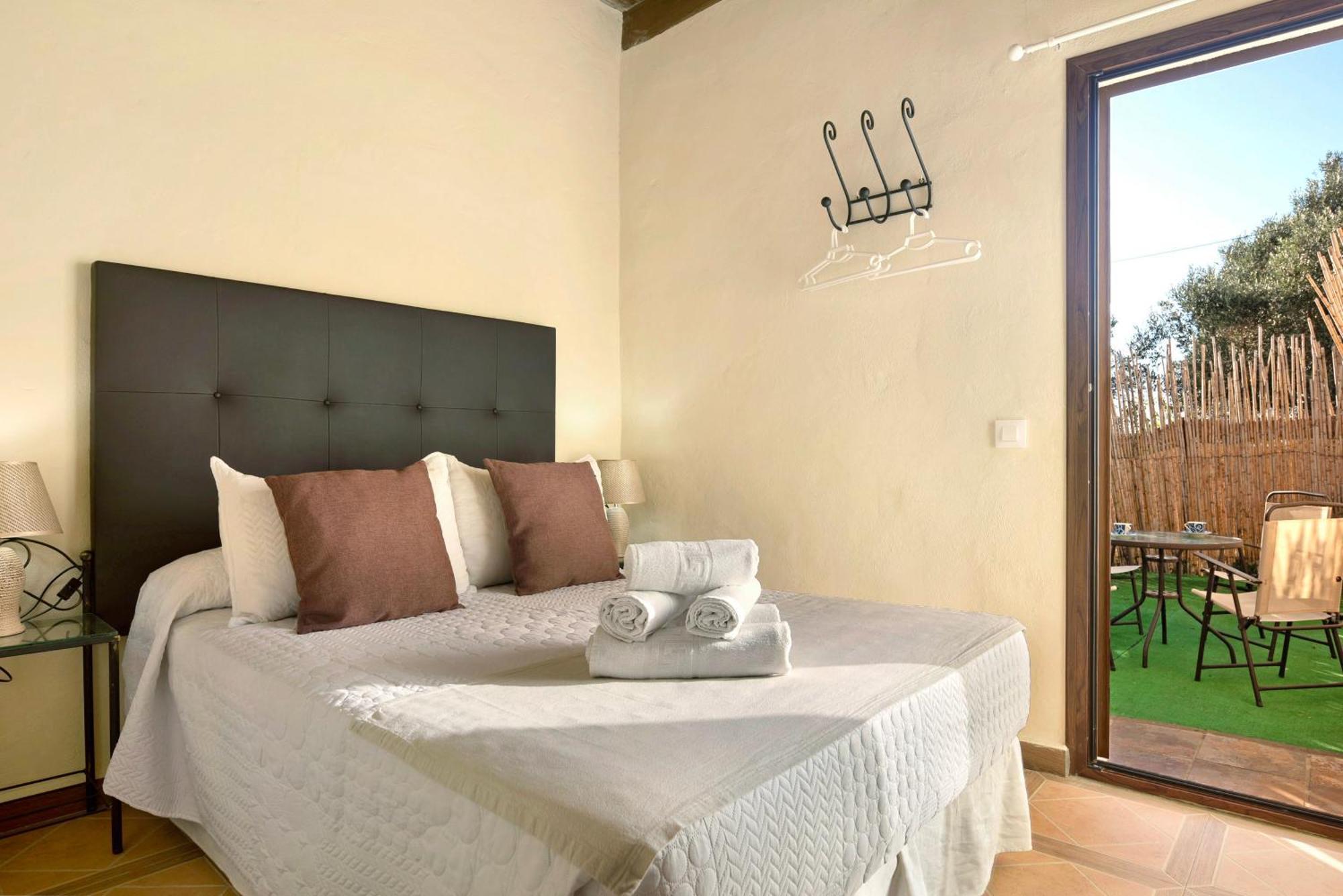 Casa Dorca, 2 Villa Conil De La Frontera Eksteriør billede