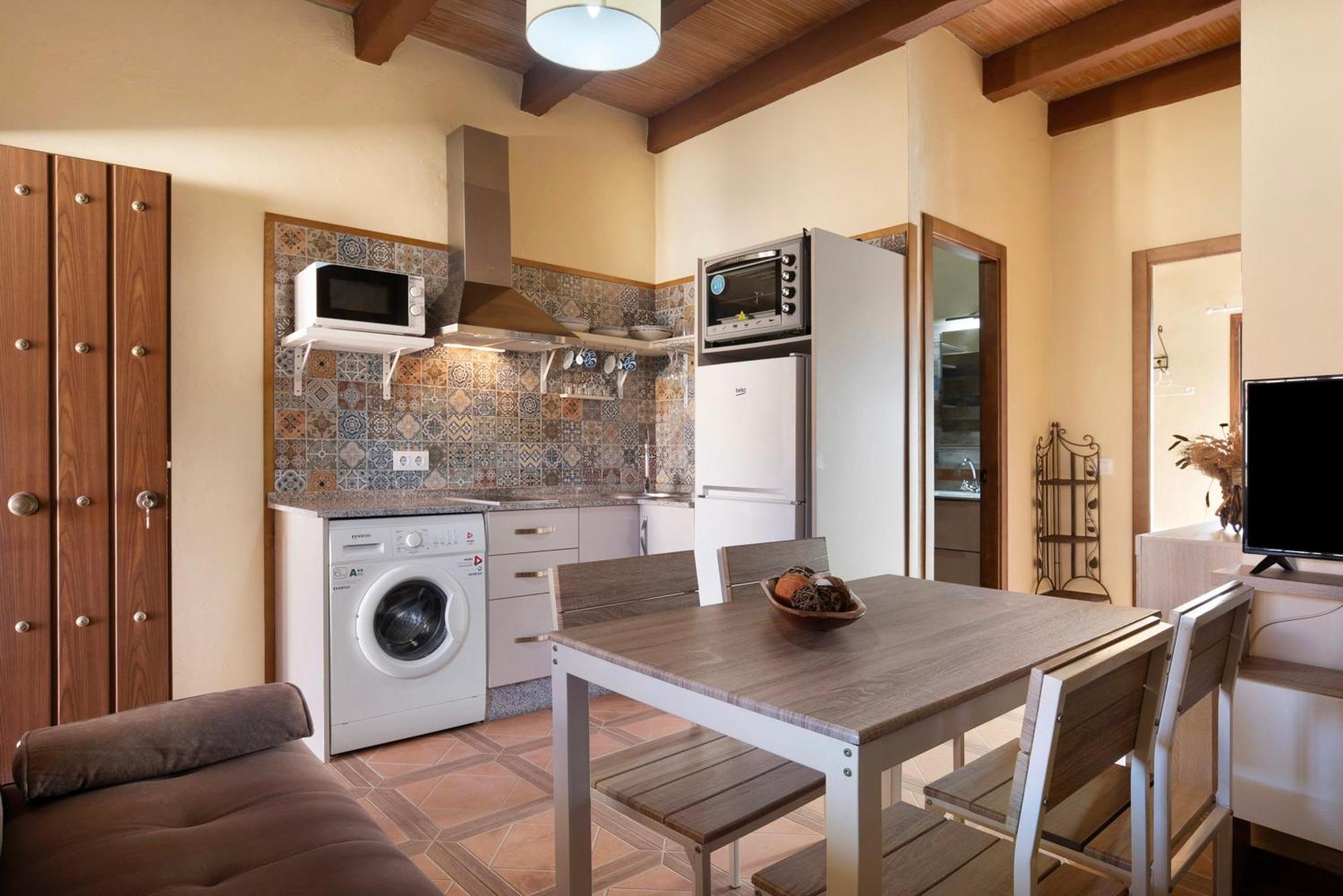 Casa Dorca, 2 Villa Conil De La Frontera Eksteriør billede