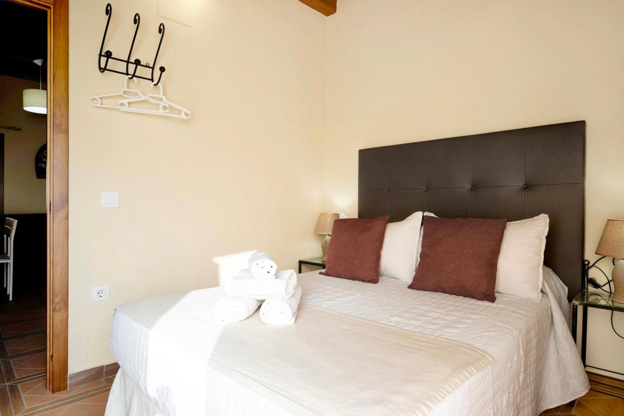 Casa Dorca, 2 Villa Conil De La Frontera Eksteriør billede