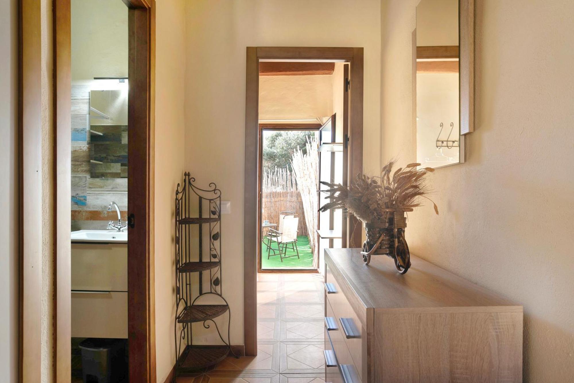 Casa Dorca, 2 Villa Conil De La Frontera Eksteriør billede
