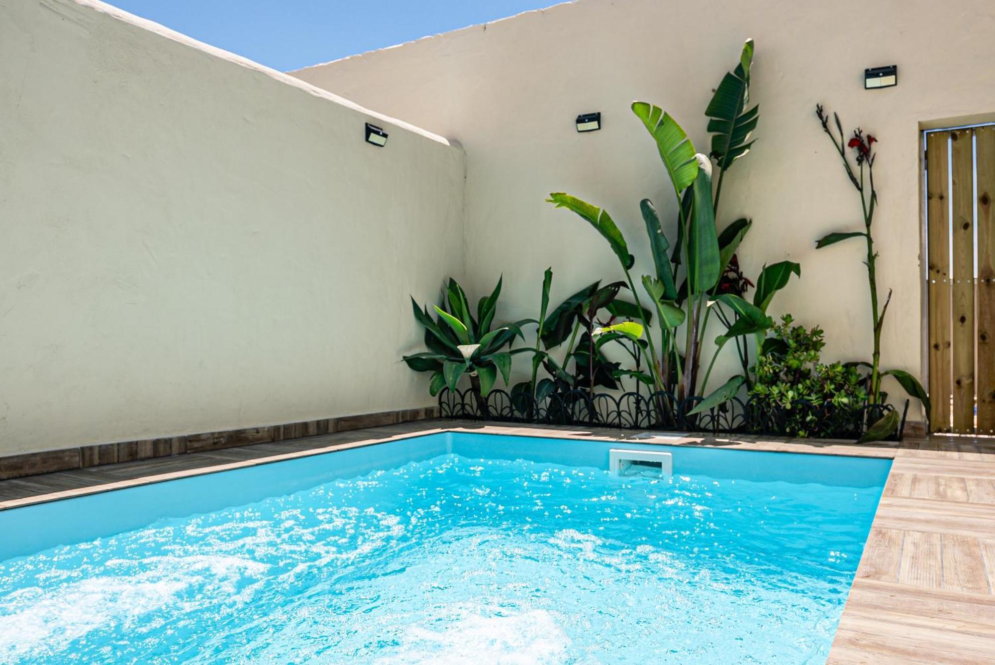 Casa Dorca, 2 Villa Conil De La Frontera Eksteriør billede