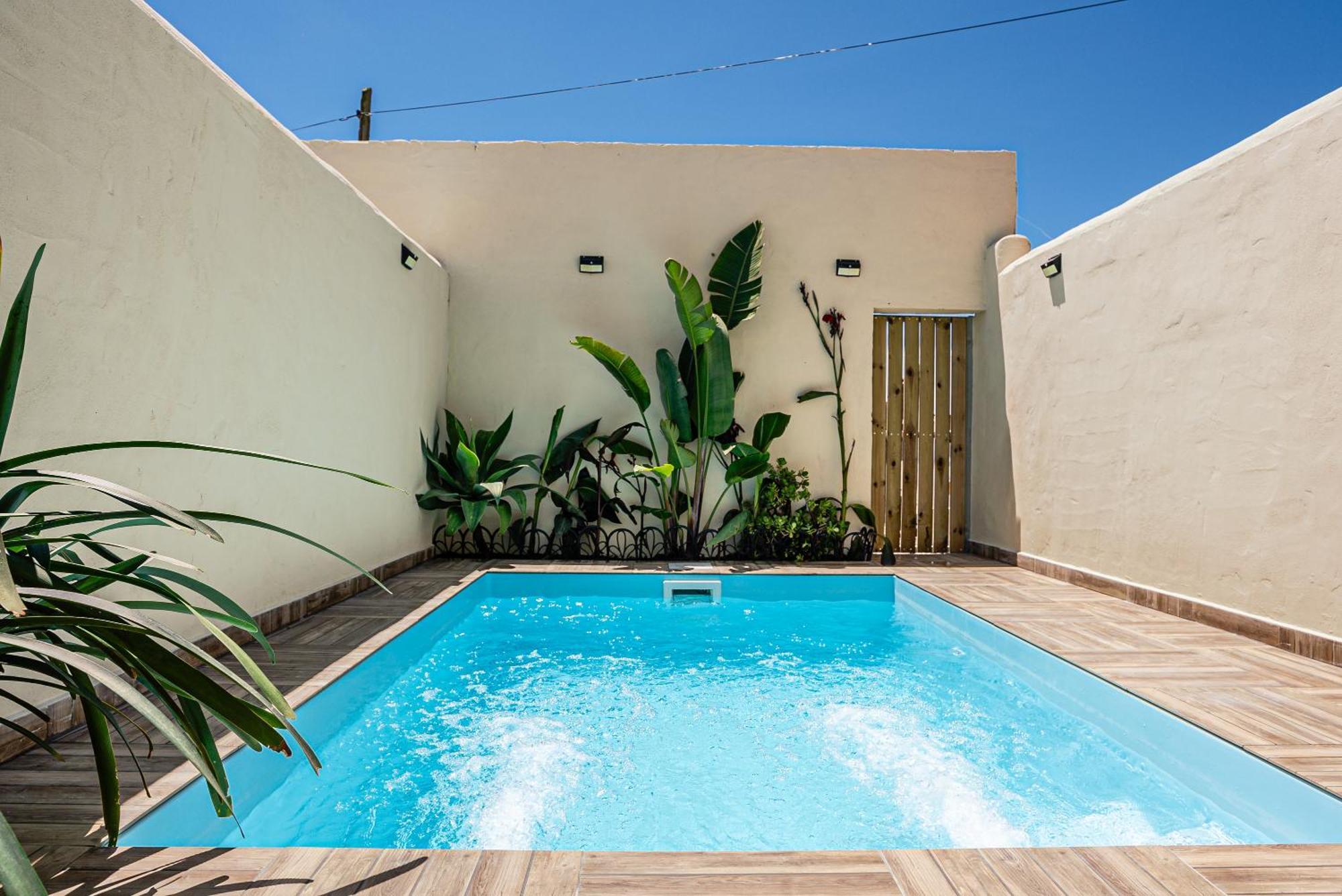Casa Dorca, 2 Villa Conil De La Frontera Eksteriør billede